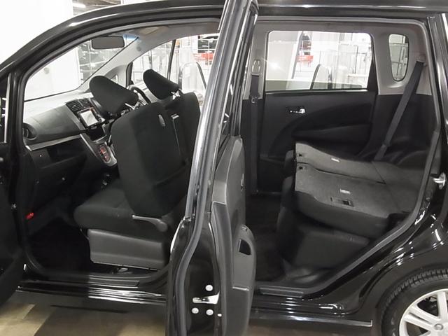 ムーヴ カスタム　ＲＳスマートセレクションＳＡ＆ＳＮ　ターボ　衝突軽減ブレーキ　誤発進抑制機能　ＥＴＣ　純正ナビ　バックカメラ　ＣＤ・ＤＶＤ　Ｂｌｕｅｔｏｏｔｈオーディオ　ＴＶ　スマートキー　電動格納ドアミラー　オートエアコン　ＬＥＤヘッドランプ　純正１５ＡＷ（23枚目）