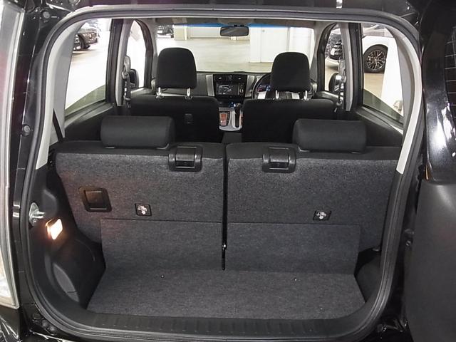 ムーヴ カスタム　ＲＳスマートセレクションＳＡ＆ＳＮ　ターボ　衝突軽減ブレーキ　誤発進抑制機能　ＥＴＣ　純正ナビ　バックカメラ　ＣＤ・ＤＶＤ　Ｂｌｕｅｔｏｏｔｈオーディオ　ＴＶ　スマートキー　電動格納ドアミラー　オートエアコン　ＬＥＤヘッドランプ　純正１５ＡＷ（25枚目）