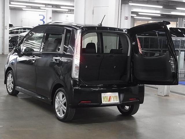 ムーヴ カスタム　ＲＳスマートセレクションＳＡ＆ＳＮ　ターボ　衝突軽減ブレーキ　誤発進抑制機能　ＥＴＣ　純正ナビ　バックカメラ　ＣＤ・ＤＶＤ　Ｂｌｕｅｔｏｏｔｈオーディオ　ＴＶ　スマートキー　電動格納ドアミラー　オートエアコン　ＬＥＤヘッドランプ　純正１５ＡＷ（26枚目）