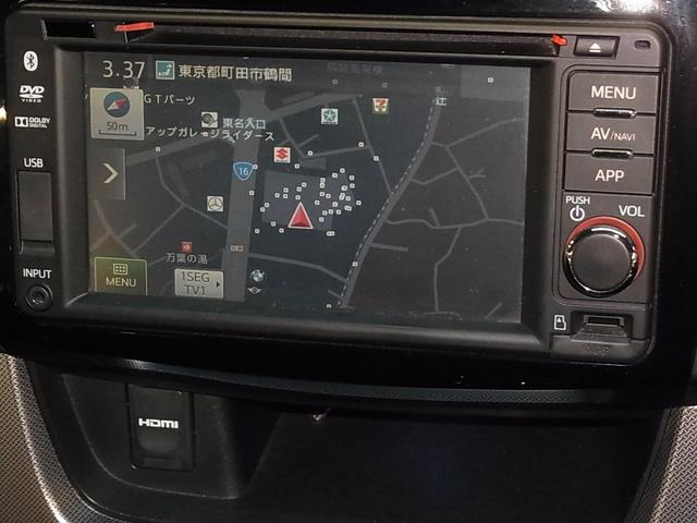 ムーヴ カスタム　ＲＳスマートセレクションＳＡ＆ＳＮ　ターボ　衝突軽減ブレーキ　誤発進抑制機能　ＥＴＣ　純正ナビ　バックカメラ　ＣＤ・ＤＶＤ　Ｂｌｕｅｔｏｏｔｈオーディオ　ＴＶ　スマートキー　電動格納ドアミラー　オートエアコン　ＬＥＤヘッドランプ　純正１５ＡＷ（27枚目）