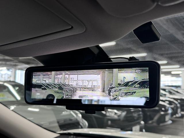 エクストレイル 20Xi ワンオーナー インテリミラー アラウンドビュー BSW・RCTA 純正9インチナビ 全席シートヒーター プロパイロット ETC オートバックドア ブルーレイ BTオーディオ フルセグTV インテリキー LEDランプ(17枚目)