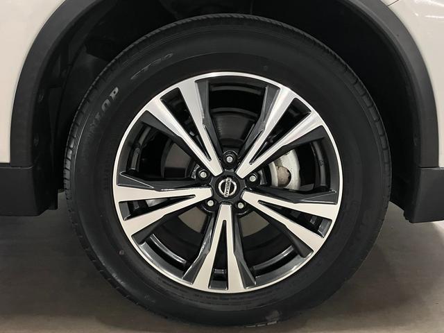 エクストレイル 20Xi ワンオーナー インテリミラー アラウンドビュー BSW・RCTA 純正9インチナビ 全席シートヒーター プロパイロット ETC オートバックドア ブルーレイ BTオーディオ フルセグTV インテリキー LEDランプ(49枚目)