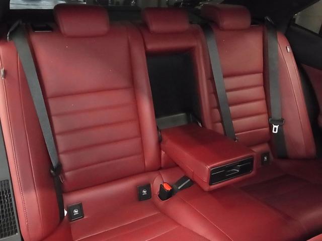 ＩＳ ＩＳ３００ｈ　Ｆスポーツ　ムーンルーフ　ＢＳＭ　衝突軽減　車線逸脱警報　レーダークルーズ　パドルシフト　ＥＴＣ２．０　本革メモリーシート　ベンチレーション　純正ナビ　バックカメラ　ブルーレイ　クリアランスソナー　ＬＥＤランプ（14枚目）