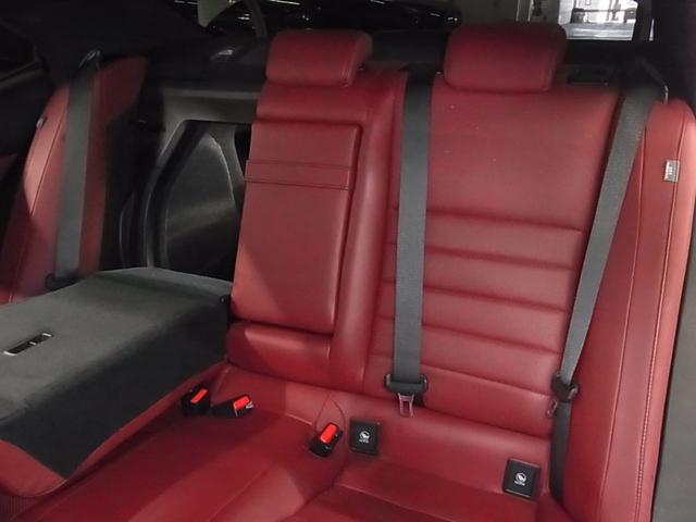 ＩＳ ＩＳ３００ｈ　Ｆスポーツ　ムーンルーフ　ＢＳＭ　衝突軽減　車線逸脱警報　レーダークルーズ　パドルシフト　ＥＴＣ２．０　本革メモリーシート　ベンチレーション　純正ナビ　バックカメラ　ブルーレイ　クリアランスソナー　ＬＥＤランプ（24枚目）