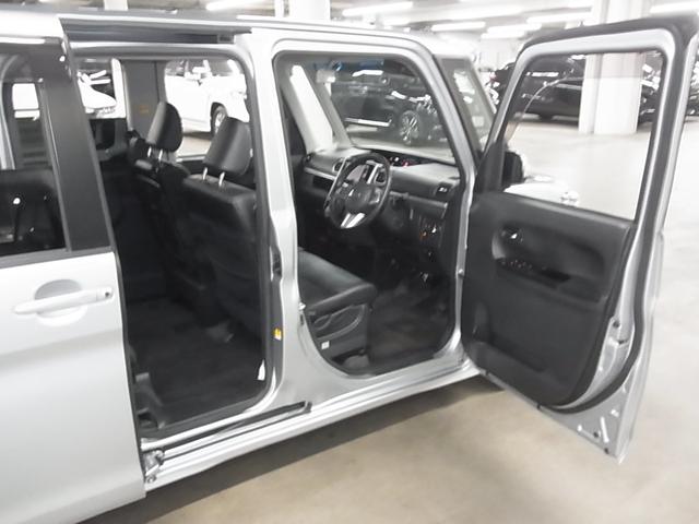 タント カスタムＲＳ　トップエディションＳＡＩＩＩ　ターボ　衝突軽減ブレーキ　車線逸脱警報　オートハイビーム　ＥＴＣ２．０　シートヒーター　両側パワースライドドア　純正ナビ　バックカメラ　ＢＴオーディオ　フルセグＴＶ　スマートキー　コーナーポール　ＬＥＤランプ（12枚目）