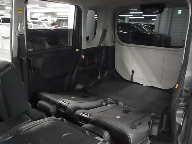 タント カスタムＲＳ　トップエディションＳＡＩＩＩ　ターボ　衝突軽減ブレーキ　車線逸脱警報　オートハイビーム　ＥＴＣ２．０　シートヒーター　両側パワースライドドア　純正ナビ　バックカメラ　ＢＴオーディオ　フルセグＴＶ　スマートキー　コーナーポール　ＬＥＤランプ（15枚目）