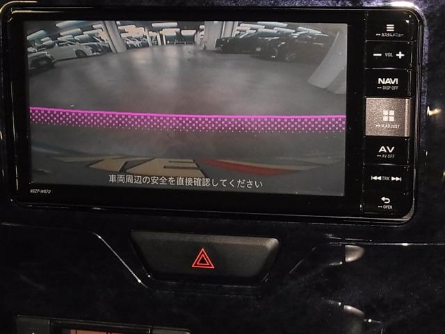 タント カスタムＲＳ　トップエディションＳＡＩＩＩ　ターボ　衝突軽減ブレーキ　車線逸脱警報　オートハイビーム　ＥＴＣ２．０　シートヒーター　両側パワースライドドア　純正ナビ　バックカメラ　ＢＴオーディオ　フルセグＴＶ　スマートキー　コーナーポール　ＬＥＤランプ（17枚目）