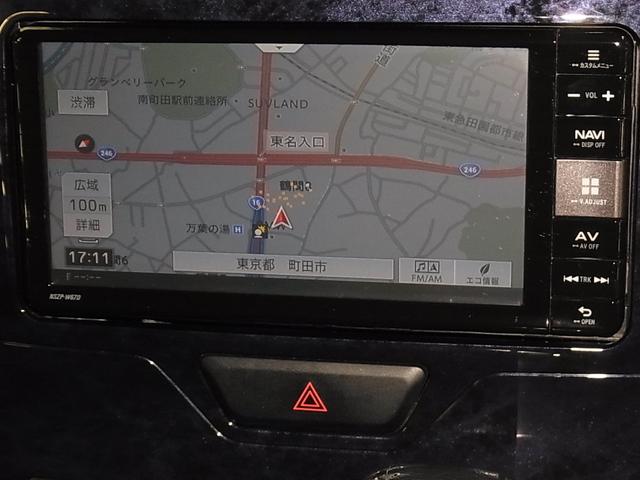 タント カスタムＲＳ　トップエディションＳＡＩＩＩ　ターボ　衝突軽減ブレーキ　車線逸脱警報　オートハイビーム　ＥＴＣ２．０　シートヒーター　両側パワースライドドア　純正ナビ　バックカメラ　ＢＴオーディオ　フルセグＴＶ　スマートキー　コーナーポール　ＬＥＤランプ（28枚目）