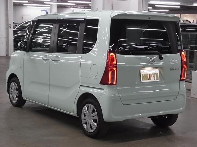 タント Ｌ　前後誤発進抑制機能　衝突軽減ブレーキ　車線逸脱警報　オートハイビーム　ＥＴＣ　両側スライドドア　ストラーダナビ　ＣＤ再生　Ｂｌｕｅｔｏｏｔｈオーディオ　ＴＶ　キーレスエントリー　電格ミラー　コーナーセンサー　ＬＥＤランプ（8枚目）