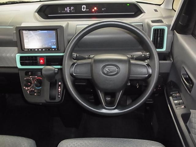 タント Ｌ　前後誤発進抑制機能　衝突軽減ブレーキ　車線逸脱警報　オートハイビーム　ＥＴＣ　両側スライドドア　ストラーダナビ　ＣＤ再生　Ｂｌｕｅｔｏｏｔｈオーディオ　ＴＶ　キーレスエントリー　電格ミラー　コーナーセンサー　ＬＥＤランプ（11枚目）