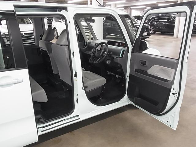 タント Ｌ　前後誤発進抑制機能　衝突軽減ブレーキ　車線逸脱警報　オートハイビーム　ＥＴＣ　両側スライドドア　ストラーダナビ　ＣＤ再生　Ｂｌｕｅｔｏｏｔｈオーディオ　ＴＶ　キーレスエントリー　電格ミラー　コーナーセンサー　ＬＥＤランプ（12枚目）