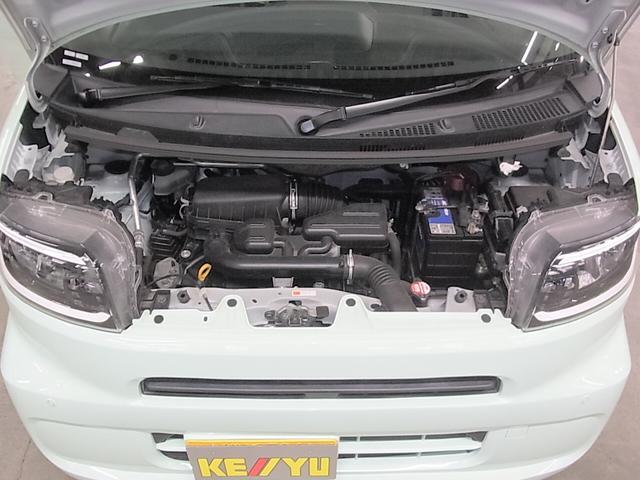 タント Ｌ　前後誤発進抑制機能　衝突軽減ブレーキ　車線逸脱警報　オートハイビーム　ＥＴＣ　両側スライドドア　ストラーダナビ　ＣＤ再生　Ｂｌｕｅｔｏｏｔｈオーディオ　ＴＶ　キーレスエントリー　電格ミラー　コーナーセンサー　ＬＥＤランプ（21枚目）