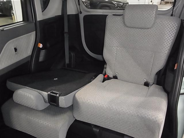 タント Ｌ　前後誤発進抑制機能　衝突軽減ブレーキ　車線逸脱警報　オートハイビーム　ＥＴＣ　両側スライドドア　ストラーダナビ　ＣＤ再生　Ｂｌｕｅｔｏｏｔｈオーディオ　ＴＶ　キーレスエントリー　電格ミラー　コーナーセンサー　ＬＥＤランプ（24枚目）