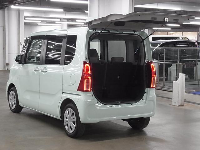 タント Ｌ　前後誤発進抑制機能　衝突軽減ブレーキ　車線逸脱警報　オートハイビーム　ＥＴＣ　両側スライドドア　ストラーダナビ　ＣＤ再生　Ｂｌｕｅｔｏｏｔｈオーディオ　ＴＶ　キーレスエントリー　電格ミラー　コーナーセンサー　ＬＥＤランプ（26枚目）