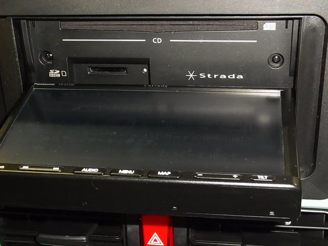 タント Ｌ　前後誤発進抑制機能　衝突軽減ブレーキ　車線逸脱警報　オートハイビーム　ＥＴＣ　両側スライドドア　ストラーダナビ　ＣＤ再生　Ｂｌｕｅｔｏｏｔｈオーディオ　ＴＶ　キーレスエントリー　電格ミラー　コーナーセンサー　ＬＥＤランプ（28枚目）