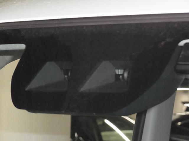 タント Ｌ　前後誤発進抑制機能　衝突軽減ブレーキ　車線逸脱警報　オートハイビーム　ＥＴＣ　両側スライドドア　ストラーダナビ　ＣＤ再生　Ｂｌｕｅｔｏｏｔｈオーディオ　ＴＶ　キーレスエントリー　電格ミラー　コーナーセンサー　ＬＥＤランプ（35枚目）