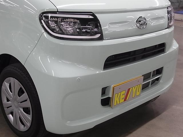 タント Ｌ　前後誤発進抑制機能　衝突軽減ブレーキ　車線逸脱警報　オートハイビーム　ＥＴＣ　両側スライドドア　ストラーダナビ　ＣＤ再生　Ｂｌｕｅｔｏｏｔｈオーディオ　ＴＶ　キーレスエントリー　電格ミラー　コーナーセンサー　ＬＥＤランプ（36枚目）