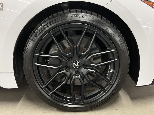 ＩＳ ＩＳ３５０　Ｆスポーツモードブラック　１オーナー　寒冷地仕様　マークレビンソン　ムーンルーフ　本革シート　シートベンチレーション　パノラミックビュー　１０．３インチナビ　ブルーレイ　ＢＴオーディオ　フルセグ　ＥＴＣ２．０　パドルシフト　三眼ＬＥＤ　専用１９ＡＷ（57枚目）