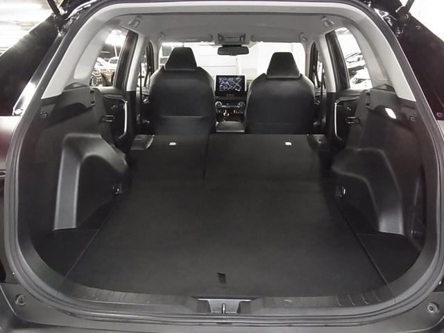 ＲＡＶ４ アドベンチャー　４ＷＤ　寒冷地仕様　セーフティセンス　純正９インチナビ　シートベンチレーション　ステアヒーター　ＢＳＭ・ＰＫＳＢ　バックカメラ　ＢＴオーディオ　フルセグ　ＣＤ・ＤＶＤ　ＥＴＣ　ダウンヒルアシスト　ルーフレール　ＬＥＤライト　専用１９ＡＷ（15枚目）