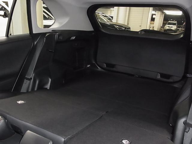 ＲＡＶ４ アドベンチャー　４ＷＤ　寒冷地仕様　セーフティセンス　純正９インチナビ　シートベンチレーション　ステアヒーター　ＢＳＭ・ＰＫＳＢ　バックカメラ　ＢＴオーディオ　フルセグ　ＣＤ・ＤＶＤ　ＥＴＣ　ダウンヒルアシスト　ルーフレール　ＬＥＤライト　専用１９ＡＷ（26枚目）