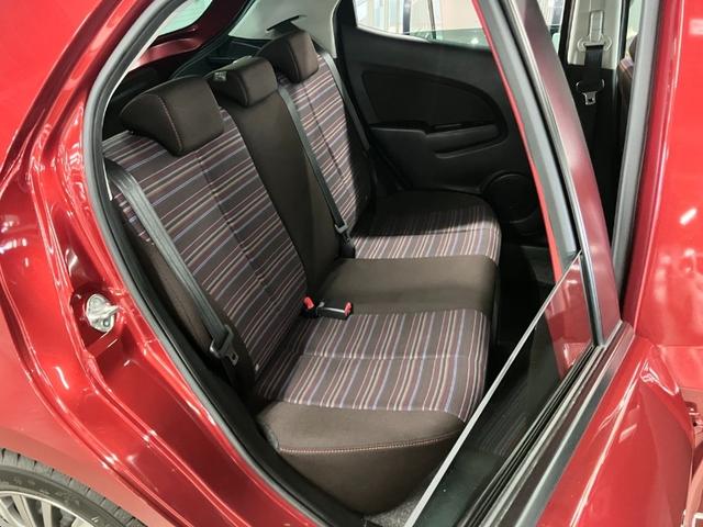 デミオ 13C-V スマートエディションII スマートHIDパッケージ イクリプスナビ ETC TV CD再生 ディスチャージヘッドランプ フォグランプ アドバンストキー スペアキー・取扱説明書 スタッドレスタイヤ&14インチAW 電動格納ミラー(13枚目)