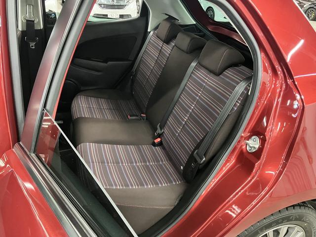 デミオ 13C-V スマートエディションII スマートHIDパッケージ イクリプスナビ ETC TV CD再生 ディスチャージヘッドランプ フォグランプ アドバンストキー スペアキー・取扱説明書 スタッドレスタイヤ&14インチAW 電動格納ミラー(24枚目)