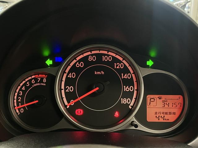 デミオ 13C-V スマートエディションII スマートHIDパッケージ イクリプスナビ ETC TV CD再生 ディスチャージヘッドランプ フォグランプ アドバンストキー スペアキー・取扱説明書 スタッドレスタイヤ&14インチAW 電動格納ミラー(38枚目)