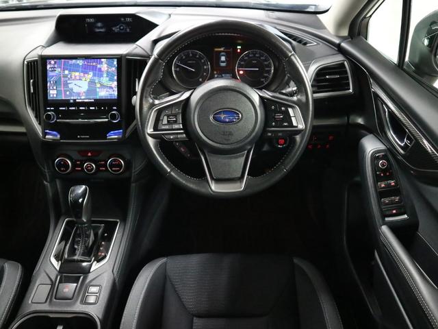 SUBARU IMPREZA SPORTS 2.0I-L EYE SIGHT