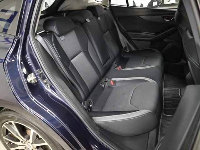 SUBARU IMPREZA SPORTS 2.0I-L EYE SIGHT