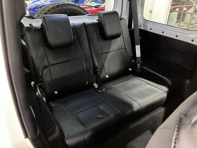 ジムニー ＸＣ　４ＷＤターボ　モンスタースポーツ車高調　アピオ突撃マフラー　社外フロントスポイラー　レカロシート　ケンウッドオーディオ＆８インチナビ　衝突軽減ブレーキ　車線逸脱警報　シートヒーター　バックカメラ　ＥＴＣ　クルコン（14枚目）