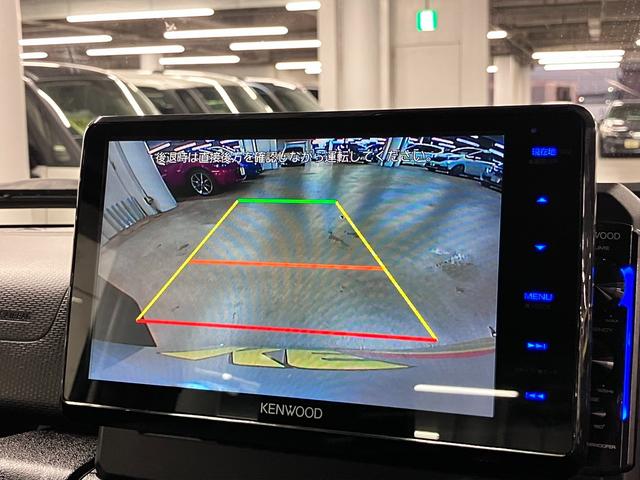 ジムニー ＸＣ　４ＷＤターボ　モンスタースポーツ車高調　アピオ突撃マフラー　社外フロントスポイラー　レカロシート　ケンウッドオーディオ＆８インチナビ　衝突軽減ブレーキ　車線逸脱警報　シートヒーター　バックカメラ　ＥＴＣ　クルコン（17枚目）