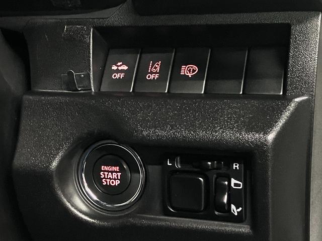 ジムニー ＸＣ　４ＷＤターボ　モンスタースポーツ車高調　アピオ突撃マフラー　社外フロントスポイラー　レカロシート　ケンウッドオーディオ＆８インチナビ　衝突軽減ブレーキ　車線逸脱警報　シートヒーター　バックカメラ　ＥＴＣ　クルコン（18枚目）