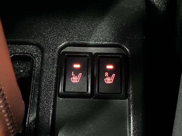 ジムニー ＸＣ　４ＷＤターボ　モンスタースポーツ車高調　アピオ突撃マフラー　社外フロントスポイラー　レカロシート　ケンウッドオーディオ＆８インチナビ　衝突軽減ブレーキ　車線逸脱警報　シートヒーター　バックカメラ　ＥＴＣ　クルコン（20枚目）