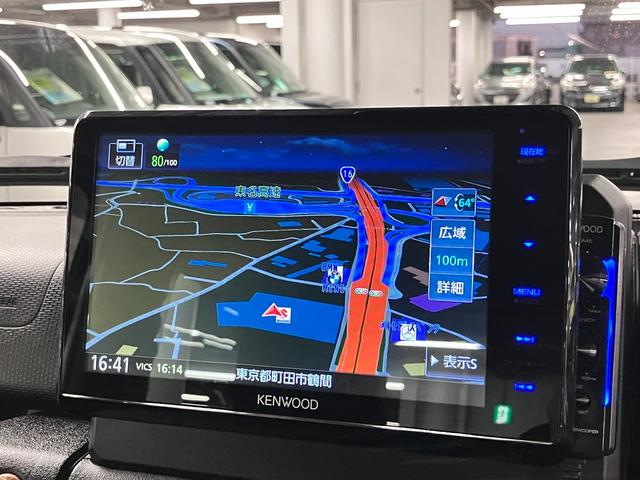 ジムニー ＸＣ　４ＷＤターボ　モンスタースポーツ車高調　アピオ突撃マフラー　社外フロントスポイラー　レカロシート　ケンウッドオーディオ＆８インチナビ　衝突軽減ブレーキ　車線逸脱警報　シートヒーター　バックカメラ　ＥＴＣ　クルコン（26枚目）