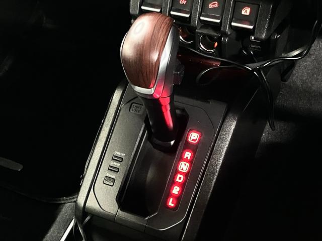 ジムニー ＸＣ　４ＷＤターボ　モンスタースポーツ車高調　アピオ突撃マフラー　社外フロントスポイラー　レカロシート　ケンウッドオーディオ＆８インチナビ　衝突軽減ブレーキ　車線逸脱警報　シートヒーター　バックカメラ　ＥＴＣ　クルコン（33枚目）