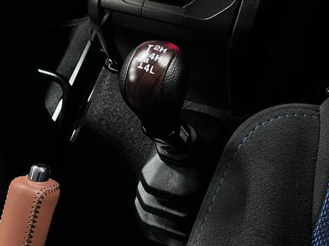 ジムニー ＸＣ　４ＷＤターボ　モンスタースポーツ車高調　アピオ突撃マフラー　社外フロントスポイラー　レカロシート　ケンウッドオーディオ＆８インチナビ　衝突軽減ブレーキ　車線逸脱警報　シートヒーター　バックカメラ　ＥＴＣ　クルコン（34枚目）