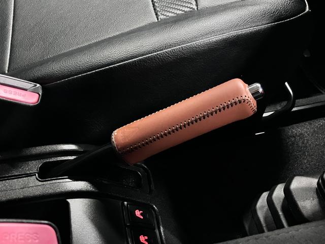 ジムニー ＸＣ　４ＷＤターボ　モンスタースポーツ車高調　アピオ突撃マフラー　社外フロントスポイラー　レカロシート　ケンウッドオーディオ＆８インチナビ　衝突軽減ブレーキ　車線逸脱警報　シートヒーター　バックカメラ　ＥＴＣ　クルコン（35枚目）