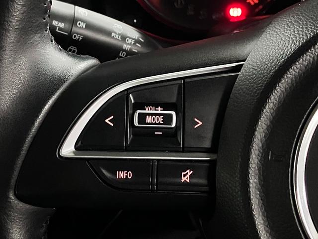 ジムニー ＸＣ　４ＷＤターボ　モンスタースポーツ車高調　アピオ突撃マフラー　社外フロントスポイラー　レカロシート　ケンウッドオーディオ＆８インチナビ　衝突軽減ブレーキ　車線逸脱警報　シートヒーター　バックカメラ　ＥＴＣ　クルコン（37枚目）