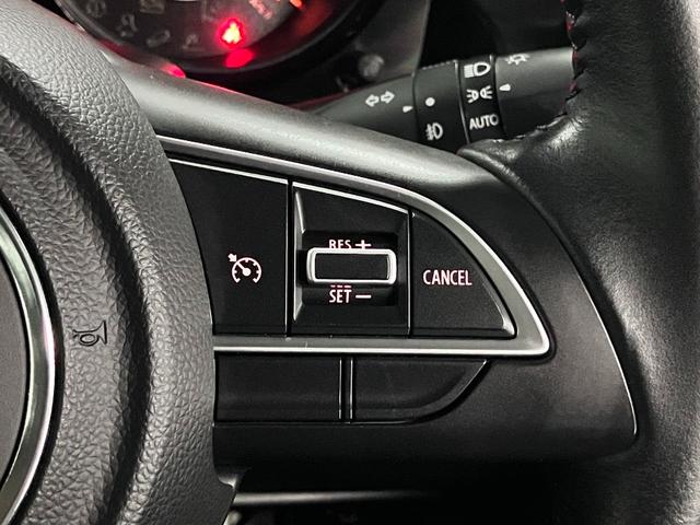 ジムニー ＸＣ　４ＷＤターボ　モンスタースポーツ車高調　アピオ突撃マフラー　社外フロントスポイラー　レカロシート　ケンウッドオーディオ＆８インチナビ　衝突軽減ブレーキ　車線逸脱警報　シートヒーター　バックカメラ　ＥＴＣ　クルコン（38枚目）