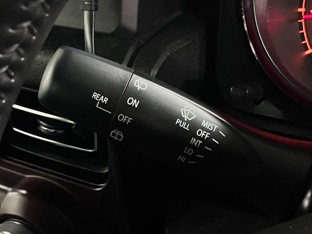 ジムニー ＸＣ　４ＷＤターボ　モンスタースポーツ車高調　アピオ突撃マフラー　社外フロントスポイラー　レカロシート　ケンウッドオーディオ＆８インチナビ　衝突軽減ブレーキ　車線逸脱警報　シートヒーター　バックカメラ　ＥＴＣ　クルコン（39枚目）