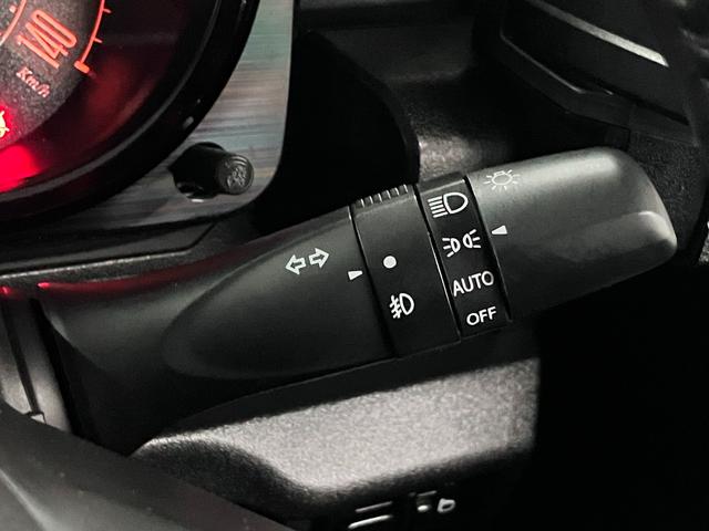 ジムニー ＸＣ　４ＷＤターボ　モンスタースポーツ車高調　アピオ突撃マフラー　社外フロントスポイラー　レカロシート　ケンウッドオーディオ＆８インチナビ　衝突軽減ブレーキ　車線逸脱警報　シートヒーター　バックカメラ　ＥＴＣ　クルコン（40枚目）