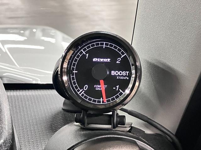 ジムニー ＸＣ　４ＷＤターボ　モンスタースポーツ車高調　アピオ突撃マフラー　社外フロントスポイラー　レカロシート　ケンウッドオーディオ＆８インチナビ　衝突軽減ブレーキ　車線逸脱警報　シートヒーター　バックカメラ　ＥＴＣ　クルコン（42枚目）