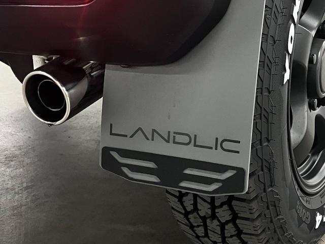 ジムニー ＸＣ　４ＷＤターボ　モンスタースポーツ車高調　アピオ突撃マフラー　社外フロントスポイラー　レカロシート　ケンウッドオーディオ＆８インチナビ　衝突軽減ブレーキ　車線逸脱警報　シートヒーター　バックカメラ　ＥＴＣ　クルコン（46枚目）