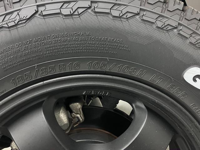 ジムニー ＸＣ　４ＷＤターボ　モンスタースポーツ車高調　アピオ突撃マフラー　社外フロントスポイラー　レカロシート　ケンウッドオーディオ＆８インチナビ　衝突軽減ブレーキ　車線逸脱警報　シートヒーター　バックカメラ　ＥＴＣ　クルコン（49枚目）