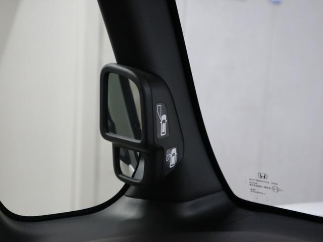 N-BOXカスタム G・Lターボホンダセンシング ワンオーナー 純正8インチナビ 両側パワースライド バックカメラ BTオーディオ フルセグ CD・DVD USB ETC パドルシフト 誤発進抑制機能 アダプティブクルーズ レーンキープ LEDライト 純正15AW(51枚目)