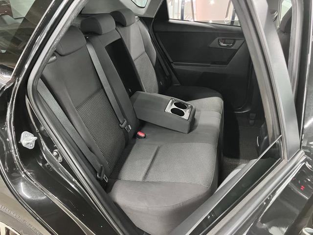 オーリス 150X ETC 純正ナビ バックカメラ CD再生 Bluetoothオーディオ TV スマートキー 電格ミラー オートエアコン ヘッドライトレベライザー 横滑り防止装置 社外15AW スペアキー・取扱説明書有(14枚目)