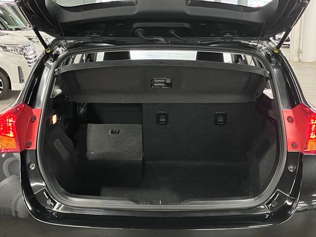 オーリス 150X ETC 純正ナビ バックカメラ CD再生 Bluetoothオーディオ TV スマートキー 電格ミラー オートエアコン ヘッドライトレベライザー 横滑り防止装置 社外15AW スペアキー・取扱説明書有(24枚目)