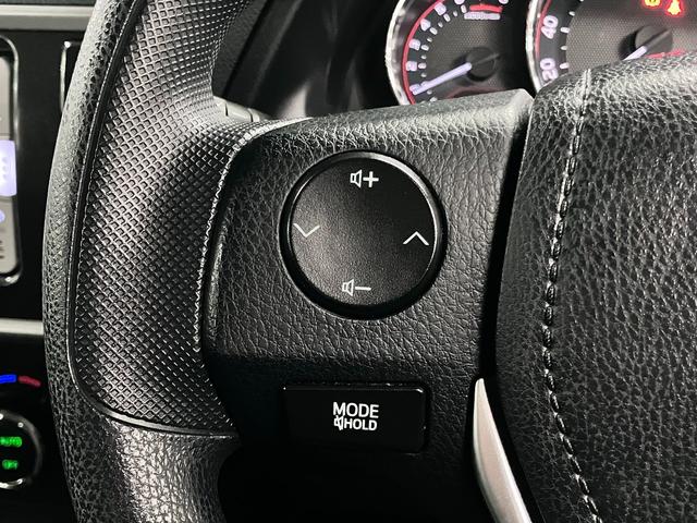 オーリス 150X ETC 純正ナビ バックカメラ CD再生 Bluetoothオーディオ TV スマートキー 電格ミラー オートエアコン ヘッドライトレベライザー 横滑り防止装置 社外15AW スペアキー・取扱説明書有(35枚目)