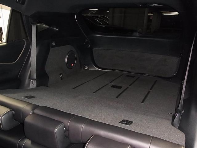 ハリアー プレミアム アドバンスドパッケージ 4WD モデリスタエアロ パノラミックビュー 純正8型JBLナビ 衝突軽減ブレーキ 車線逸脱警報 レーダークルーズ ETC2.0 パワーバックドア ブルーレイ おくだけ充電 クリアランスソナー LEDランプ(15枚目)