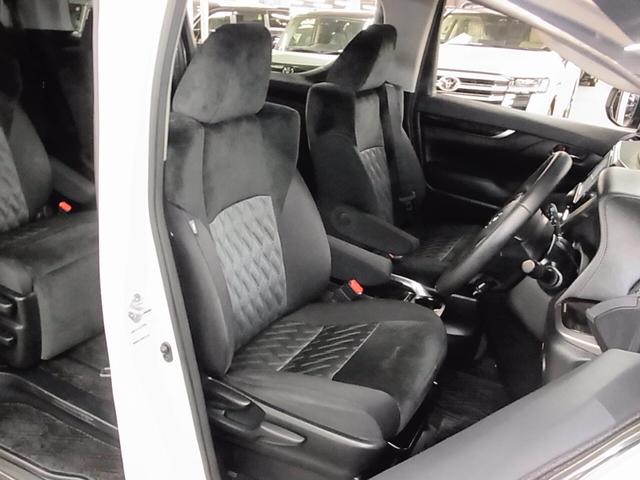 ヴェルファイア 2.5Z Aエディション フリップダウンモニター セーフティセンス ETC2.0 純正9インチナビ 両側パワースライド バックカメラ CD・DVD BTオーディオ フルセグTV スマートキー クリアランスソナー LEDランプ(13枚目)